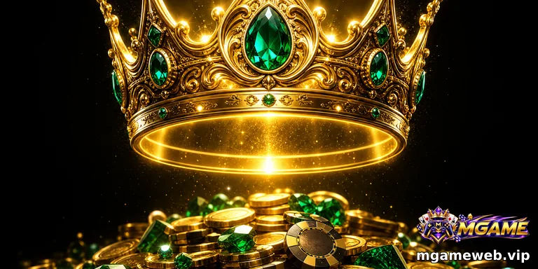 MGAME App | Trang Chủ Chính Thức 2026 - hình ảnh - mgameweb.vip