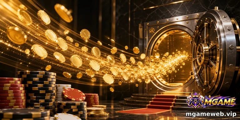 MGAME App | Trang Chủ Chính Thức 2026 - hình ảnh - mgameweb.vip