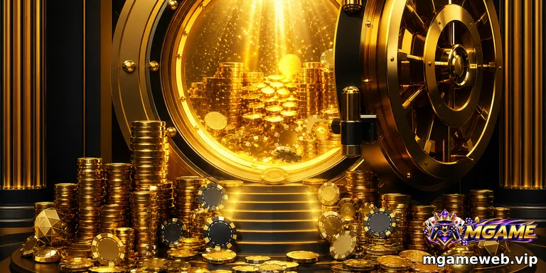 MGAME App | Trang Chủ Chính Thức 2026 - hình ảnh - mgameweb.vip