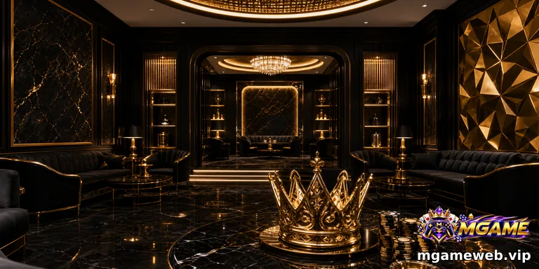 MGAME App | Trang Chủ Chính Thức 2026 - hình ảnh - mgameweb.vip