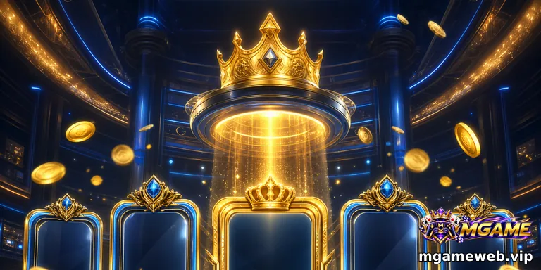 Giới Thiệu MGAME - hình ảnh - mgameweb.vip Giới Thiệu MGAME - hình ảnh - mgameweb.vip