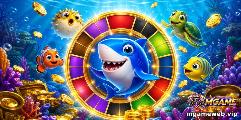 MGAME XX88 Khuyến Mãi Tháng 12 Cho Trải Nghiệm Đỉnh Cao - hình ảnh - mgameweb.vip